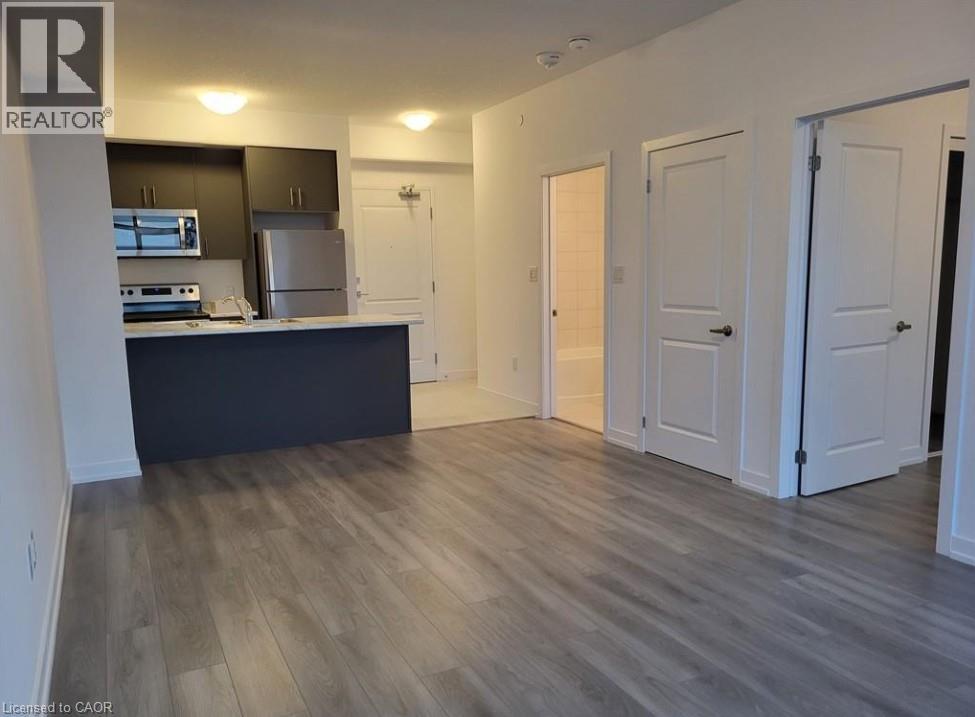 450 Dundas Street E Unit# 1103, Waterdown, Ontario  L8B 1Z2 - Photo 4 - 40766886