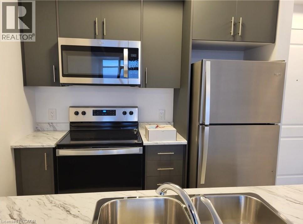 450 Dundas Street E Unit# 1103, Waterdown, Ontario  L8B 1Z2 - Photo 5 - 40766886