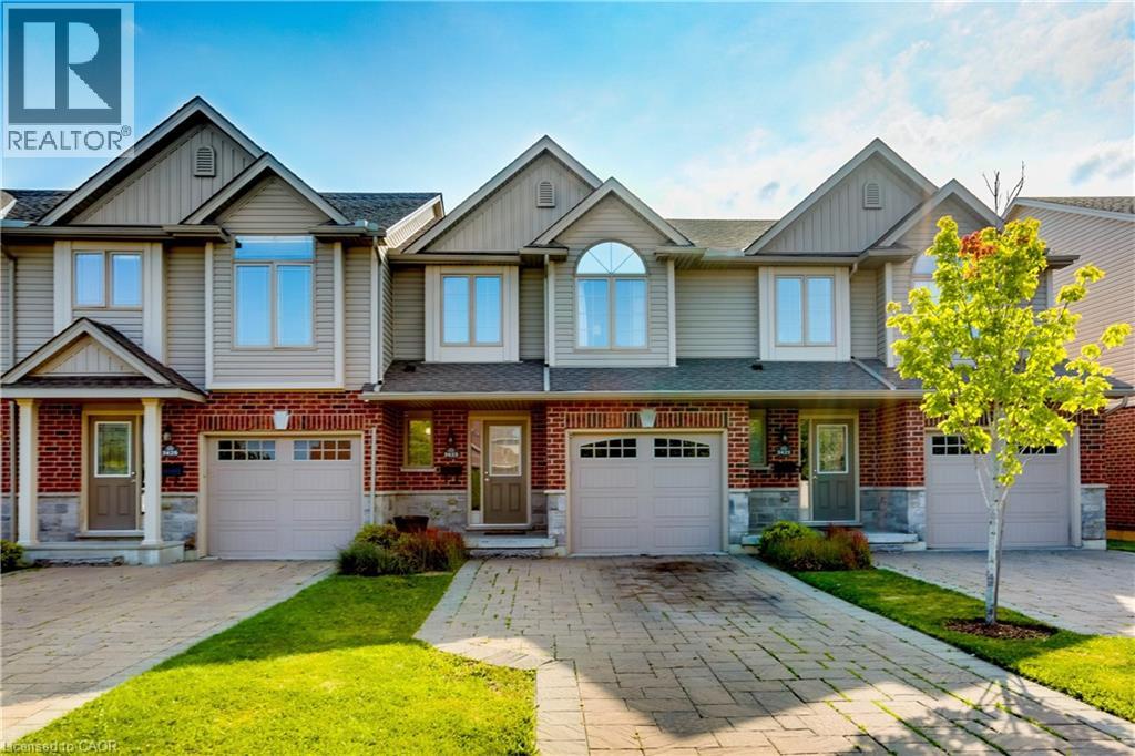 3423 CASTLE ROCK Place Unit# 10, London, Ontario