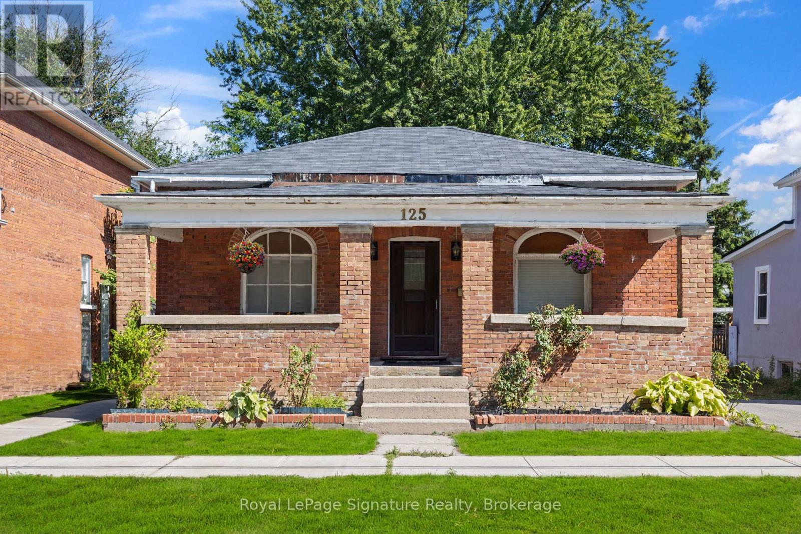 125 FOURTH STREET W, Collingwood, Ontario