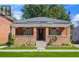 125 FOURTH STREET W, Collingwood, Ontario