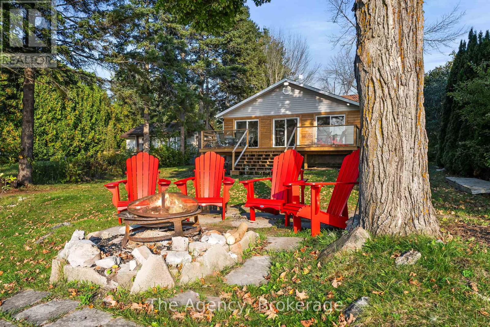 119 Campbell Beach Road, Kawartha Lakes, Ontario  L0K 1W0 - Photo 2 - X12385690