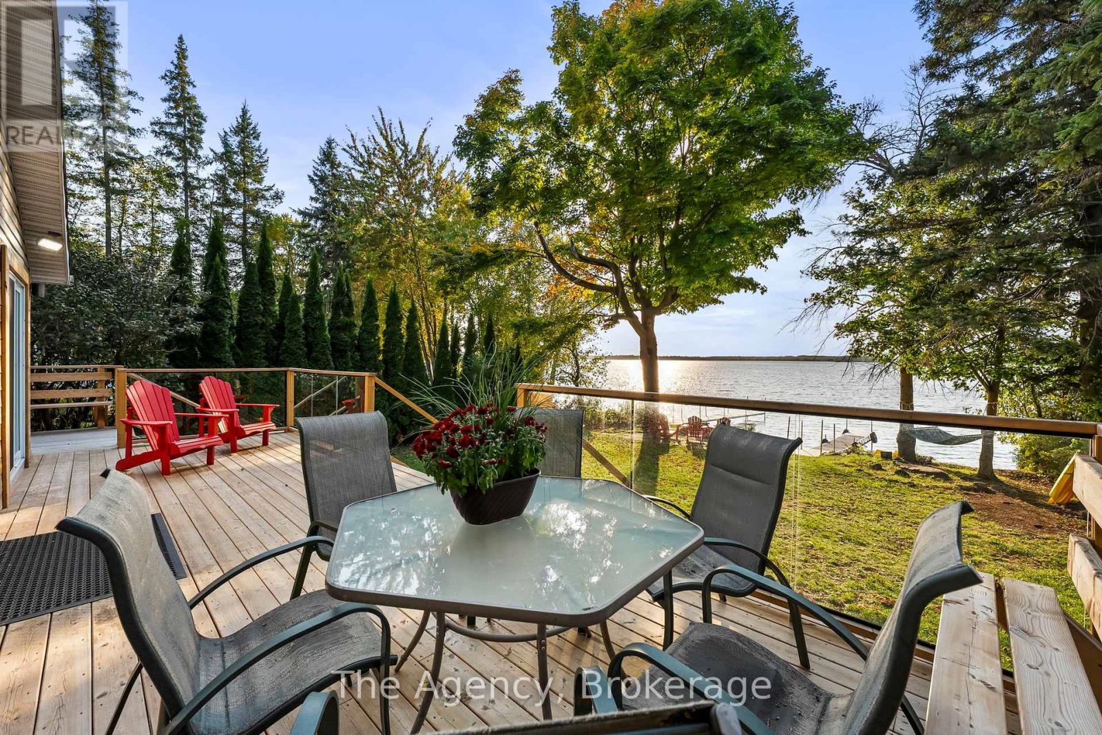 119 Campbell Beach Road, Kawartha Lakes, Ontario  L0K 1W0 - Photo 27 - X12385690
