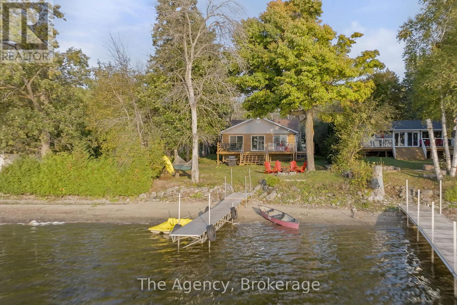 119 Campbell Beach Road, Kawartha Lakes, Ontario  L0K 1W0 - Photo 33 - X12385690