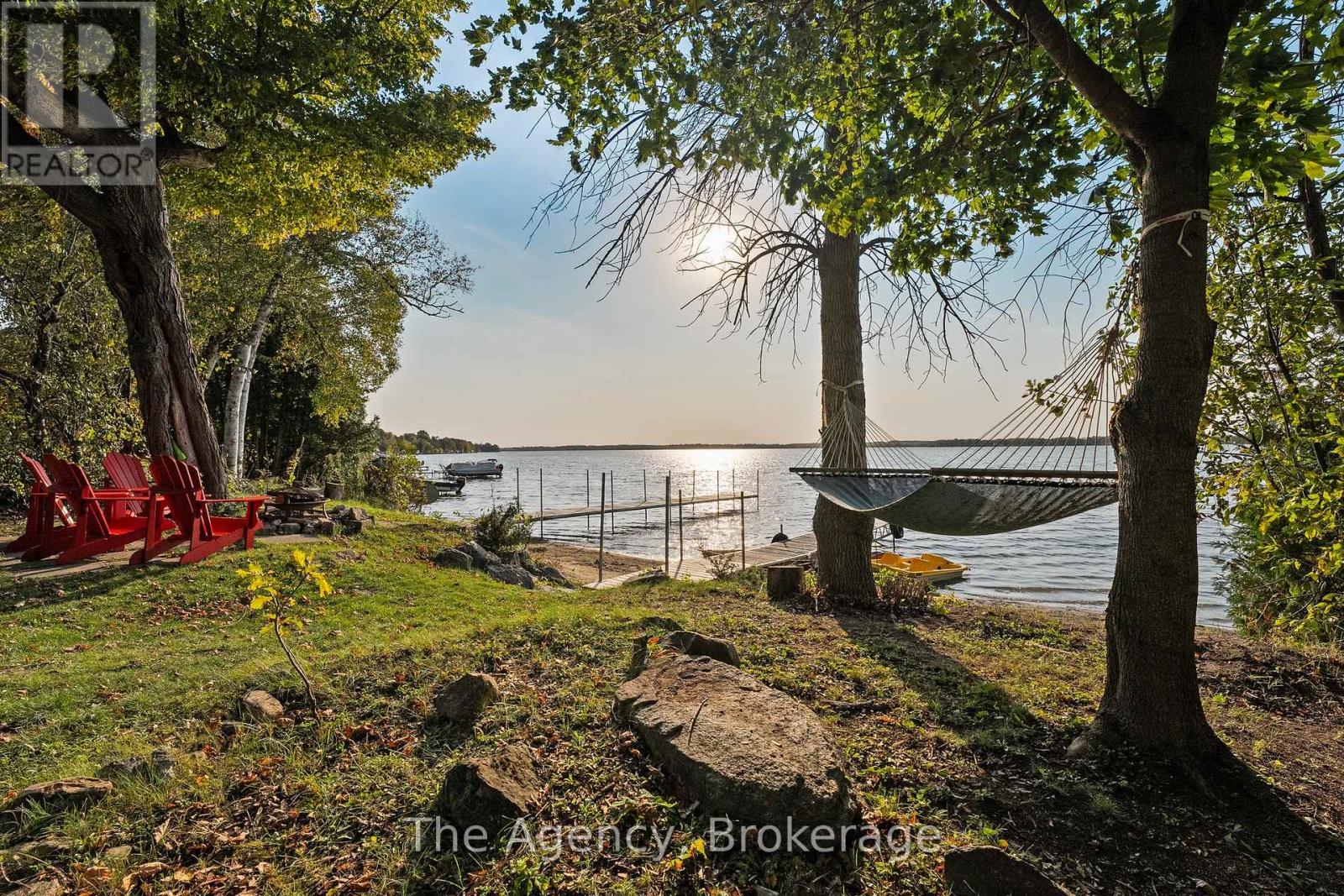 119 Campbell Beach Road, Kawartha Lakes, Ontario  L0K 1W0 - Photo 4 - X12385690