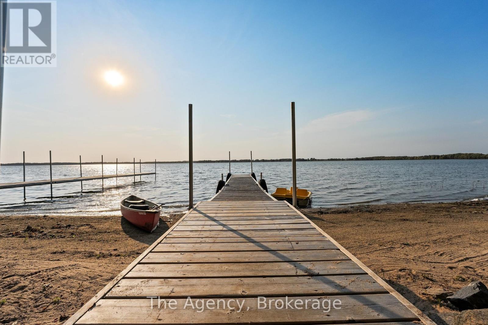 119 Campbell Beach Road, Kawartha Lakes, Ontario  L0K 1W0 - Photo 40 - X12385690