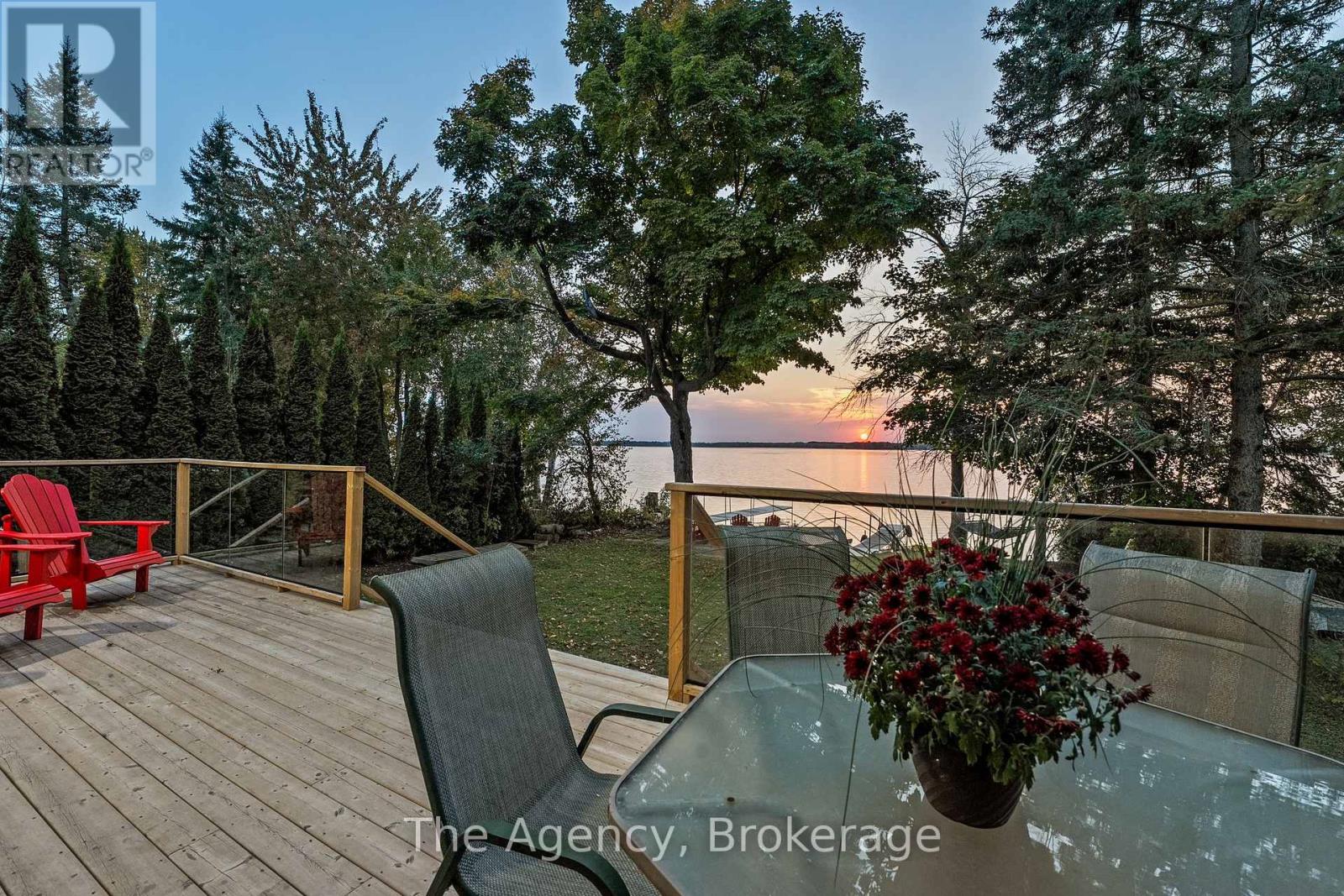 119 Campbell Beach Road, Kawartha Lakes, Ontario  L0K 1W0 - Photo 44 - X12385690