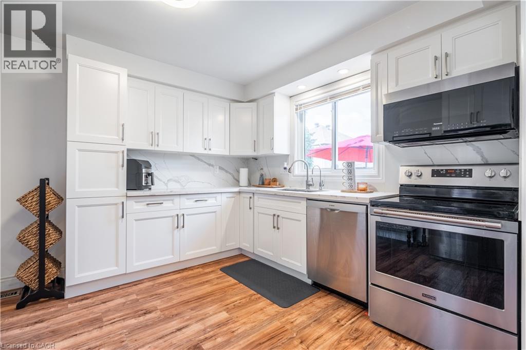 522 Roseheath Drive, Milton, Ontario  L9T 4V6 - Photo 11 - 40766847