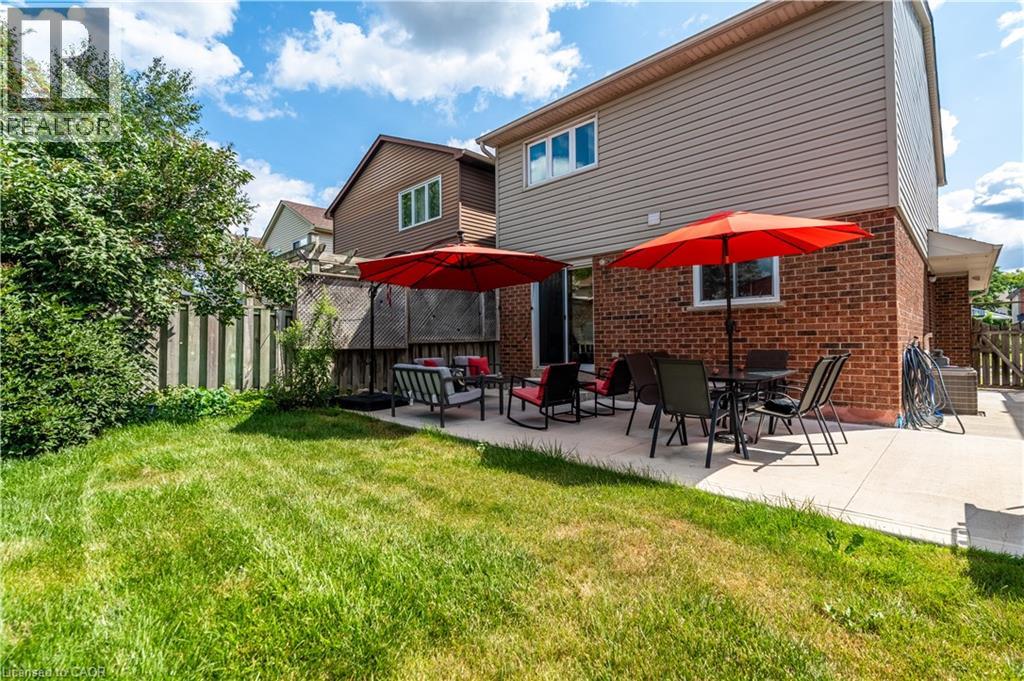 522 Roseheath Drive, Milton, Ontario  L9T 4V6 - Photo 28 - 40766847