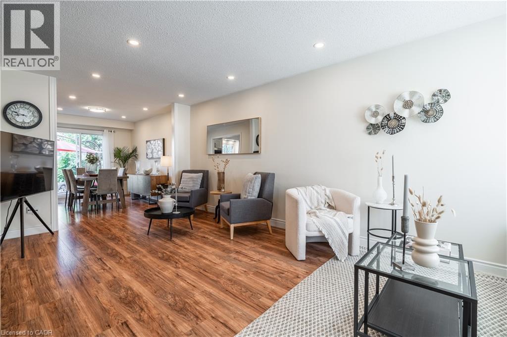 522 Roseheath Drive, Milton, Ontario  L9T 4V6 - Photo 4 - 40766847