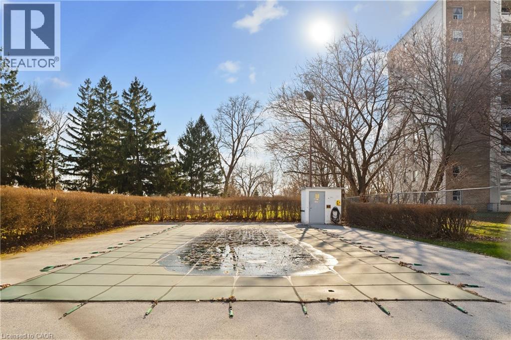 359 Geneva Street Unit# 801, St. Catharines, Ontario  L2N 2G5 - Photo 32 - 40766928