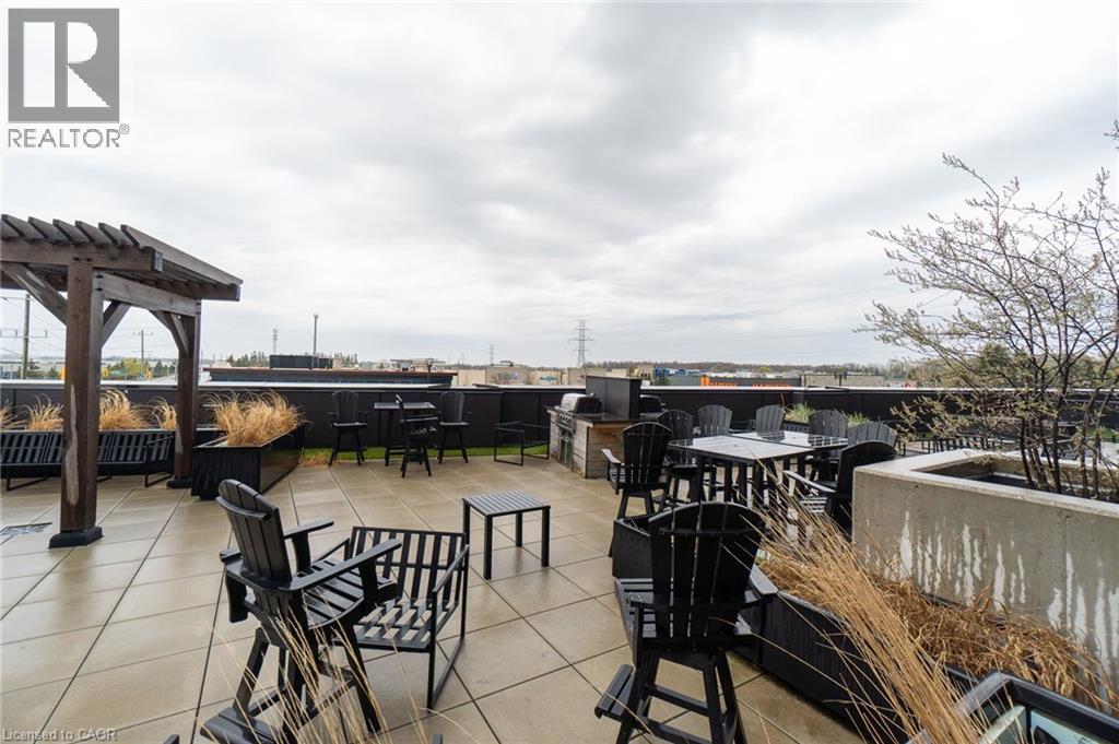255 Northfield Drive Unit# 202, Waterloo, Ontario  N2J 4G8 - Photo 4 - 40766760