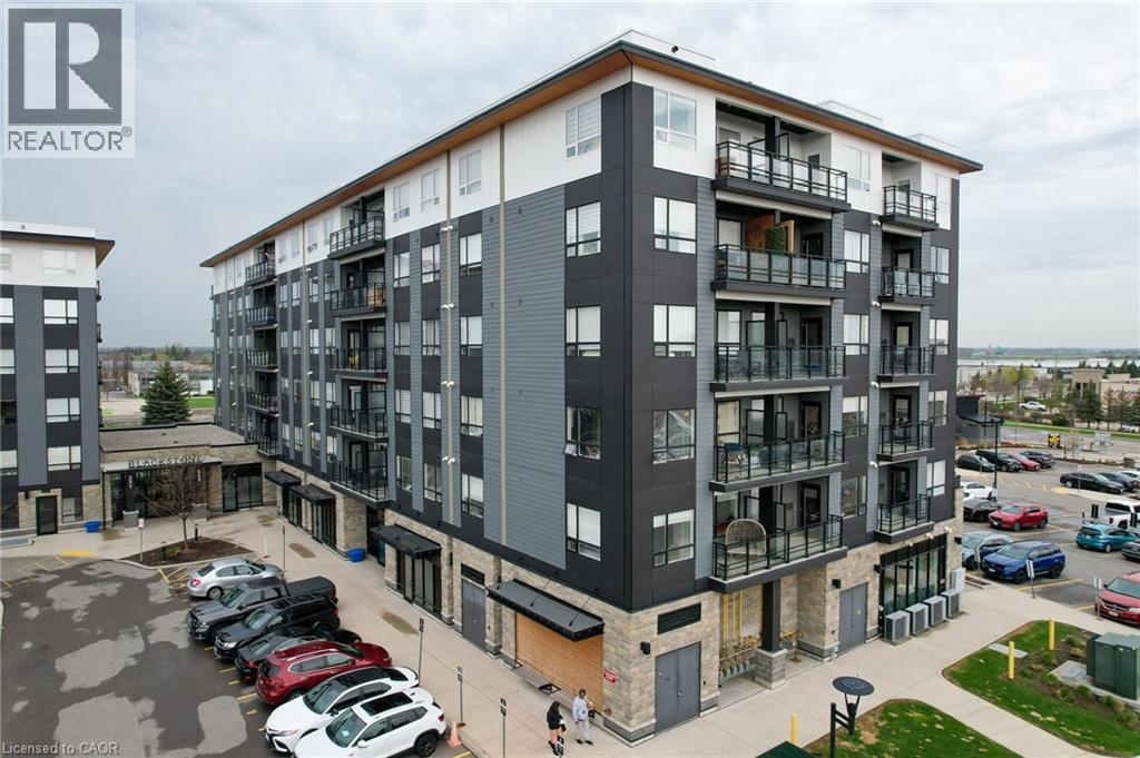 255 Northfield Drive Unit# 202, Waterloo, Ontario  N2J 4G8 - Photo 8 - 40766760
