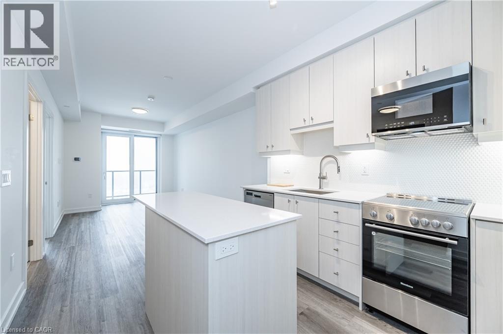 15 Wellington Street S Unit# 907, Kitchener, Ontario  N2G 0E4 - Photo 9 - 40766148