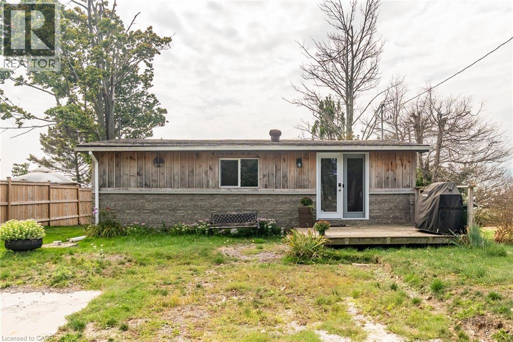 22 ERIEVIEW Lane, Nanticoke, Ontario
