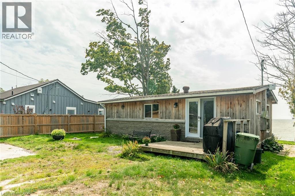 22 Erieview Lane, Nanticoke, Ontario  N0A 1L0 - Photo 2 - 40765302