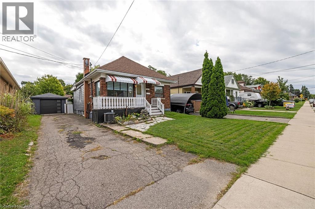 263 East 8th Street, Hamilton, Ontario  L9A 3M1 - Photo 2 - 40766449