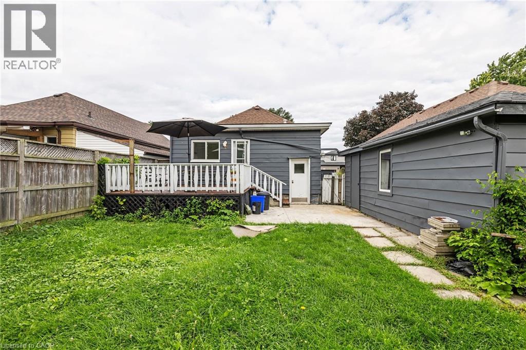 263 East 8th Street, Hamilton, Ontario  L9A 3M1 - Photo 25 - 40766449