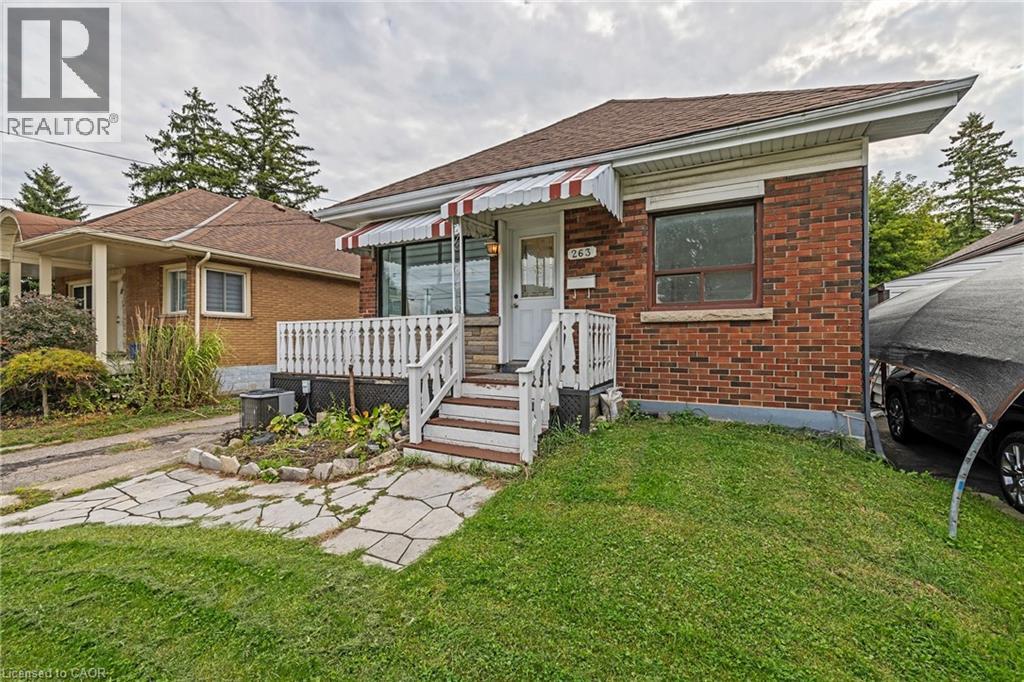263 East 8th Street, Hamilton, Ontario  L9A 3M1 - Photo 3 - 40766449