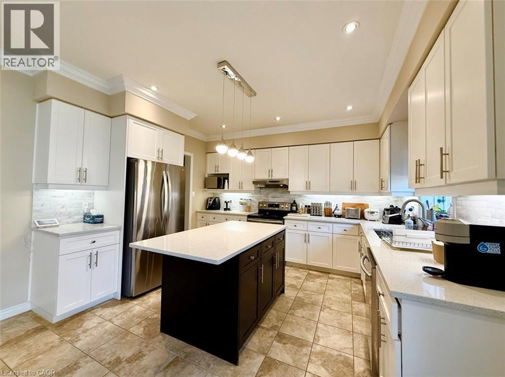 722 Sundew Drive, Waterloo, Ontario  N2V 0C4 - Photo 18 - 40764762