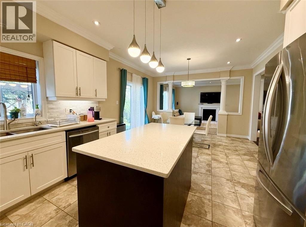 722 Sundew Drive, Waterloo, Ontario  N2V 0C4 - Photo 23 - 40764762