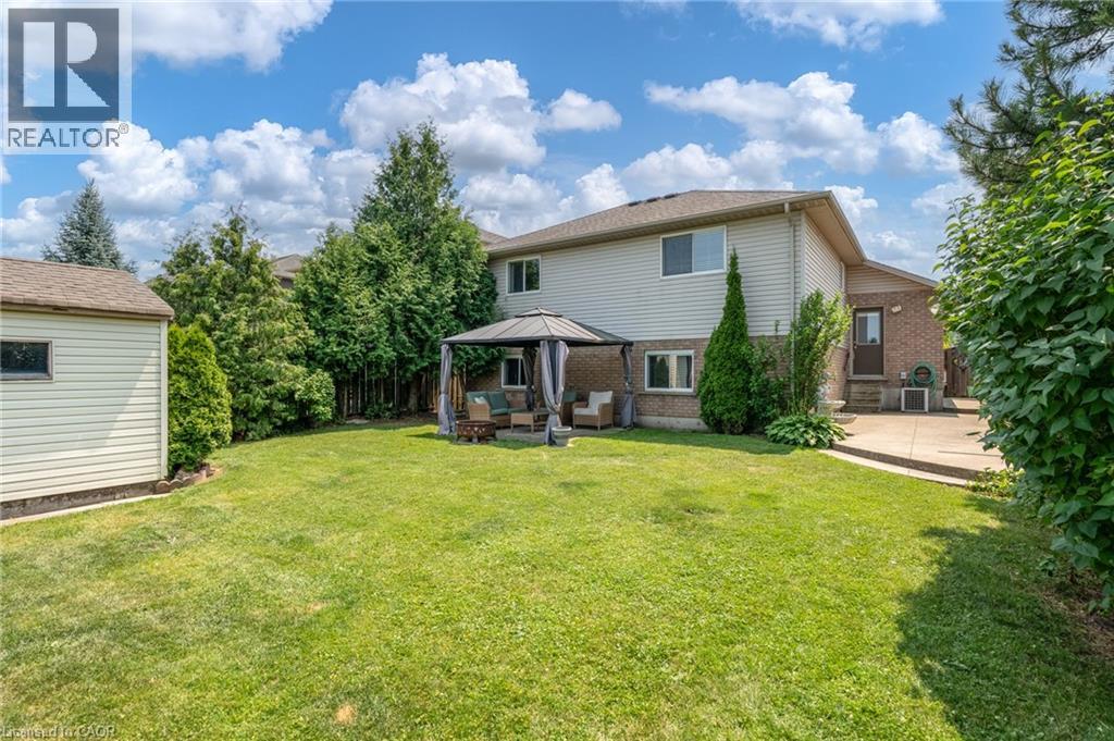 13 Loneoak Crescent, Stoney Creek, Ontario  L8J 2P4 - Photo 22 - 40766894
