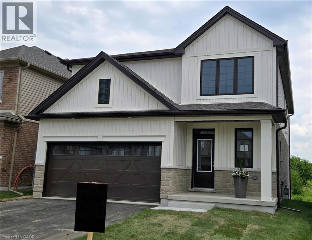 437 WESTHAVEN Street, Waterloo, Ontario