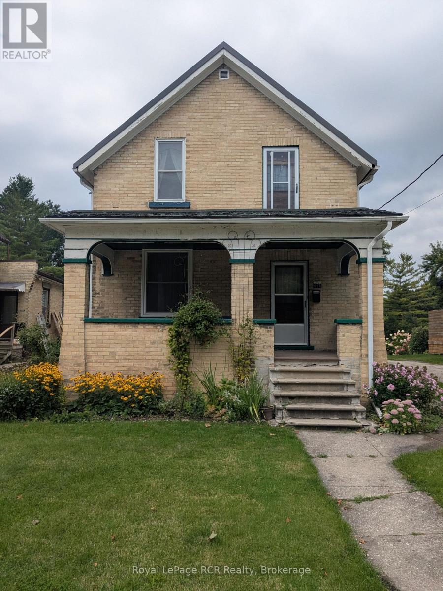 616 9TH AVENUE, Hanover, Ontario