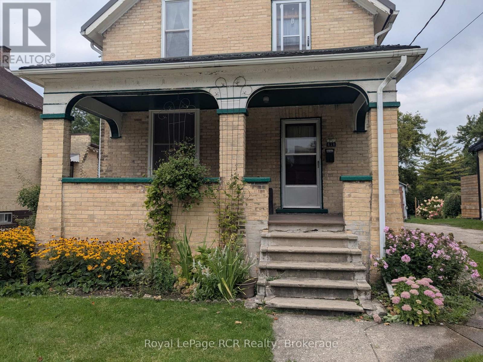 616 9th Avenue, Hanover, Ontario  N4N 2M8 - Photo 4 - X12385990
