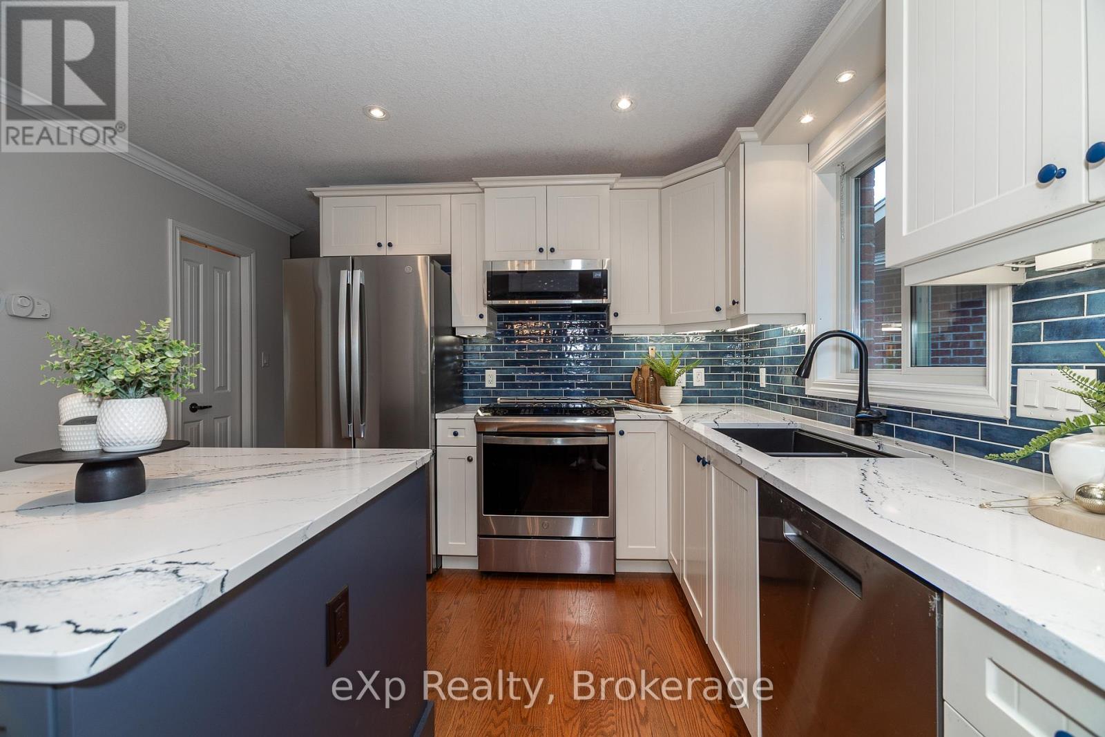 941 5th Avenue A Avenue E, Owen Sound, Ontario  N4K 0C2 - Photo 18 - X12385992