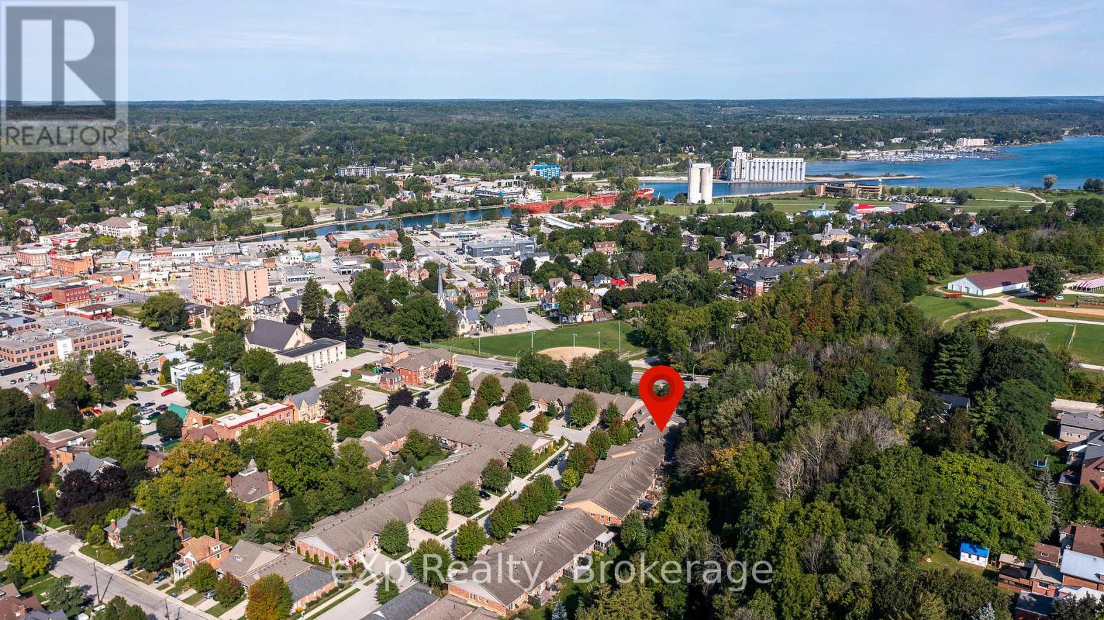 941 5th Avenue A Avenue E, Owen Sound, Ontario  N4K 0C2 - Photo 41 - X12385992