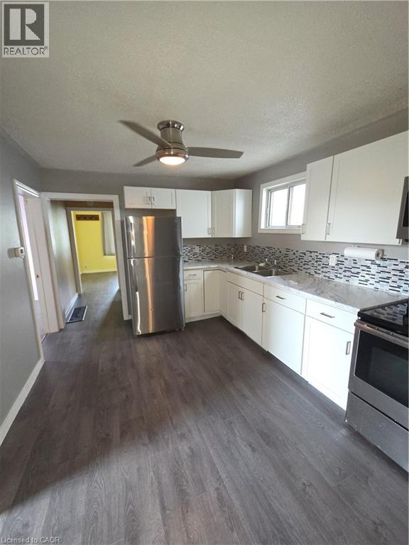 440 Paling Avenue, Hamilton, Ontario  L8H 5K4 - Photo 3 - 40766883
