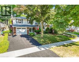 3397 MANFRED Drive, Burlington, Ontario