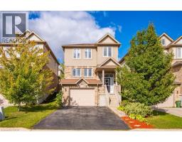 110 OAKES Crescent, Guelph, Ontario