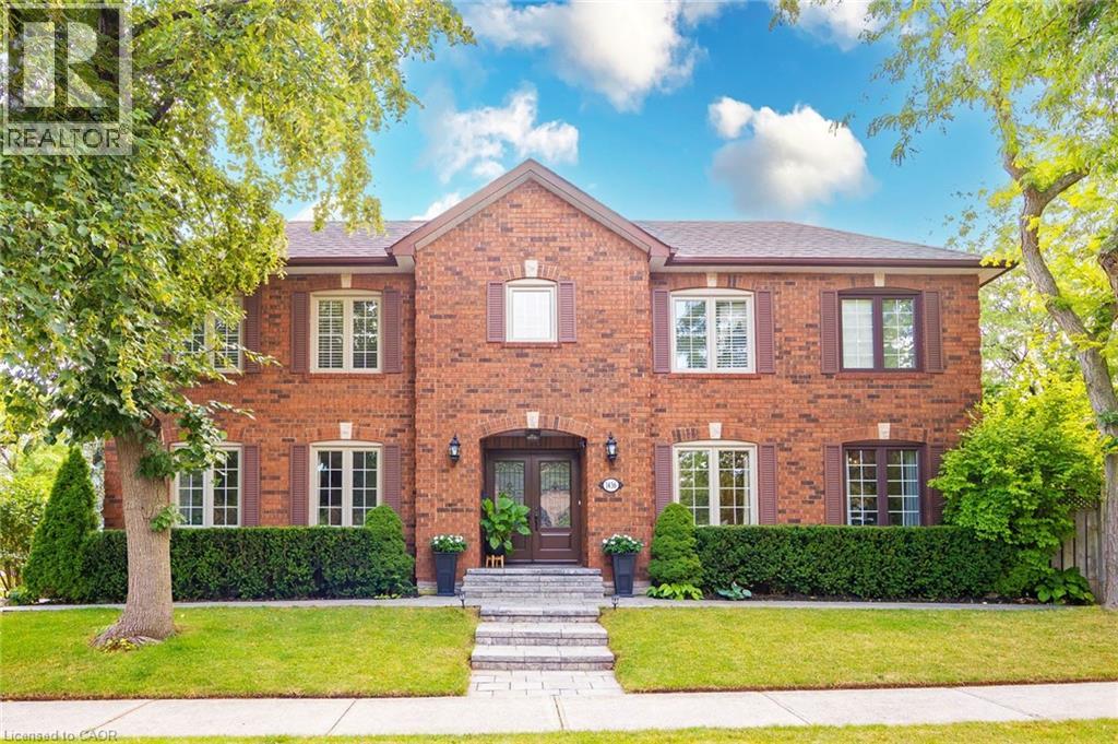 1436 Sprucewood Terrace, Oakville, Ontario  L6M 2P9 - Photo 1 - 40766951
