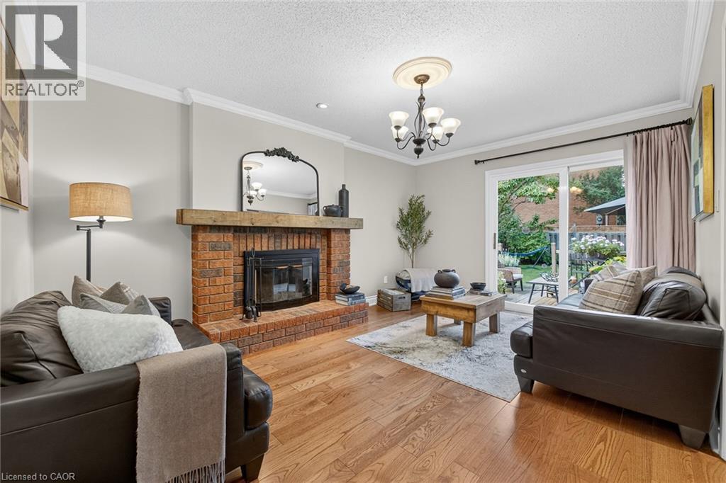 1436 Sprucewood Terrace, Oakville, Ontario  L6M 2P9 - Photo 13 - 40766951