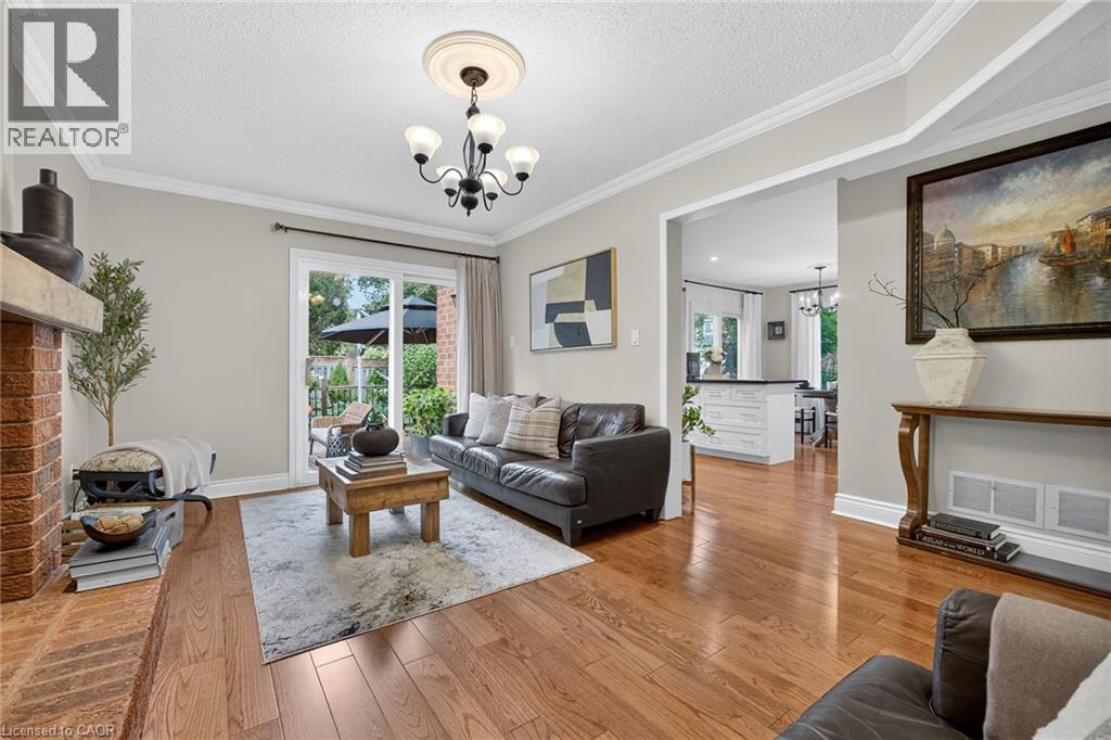 1436 Sprucewood Terrace, Oakville, Ontario  L6M 2P9 - Photo 14 - 40766951