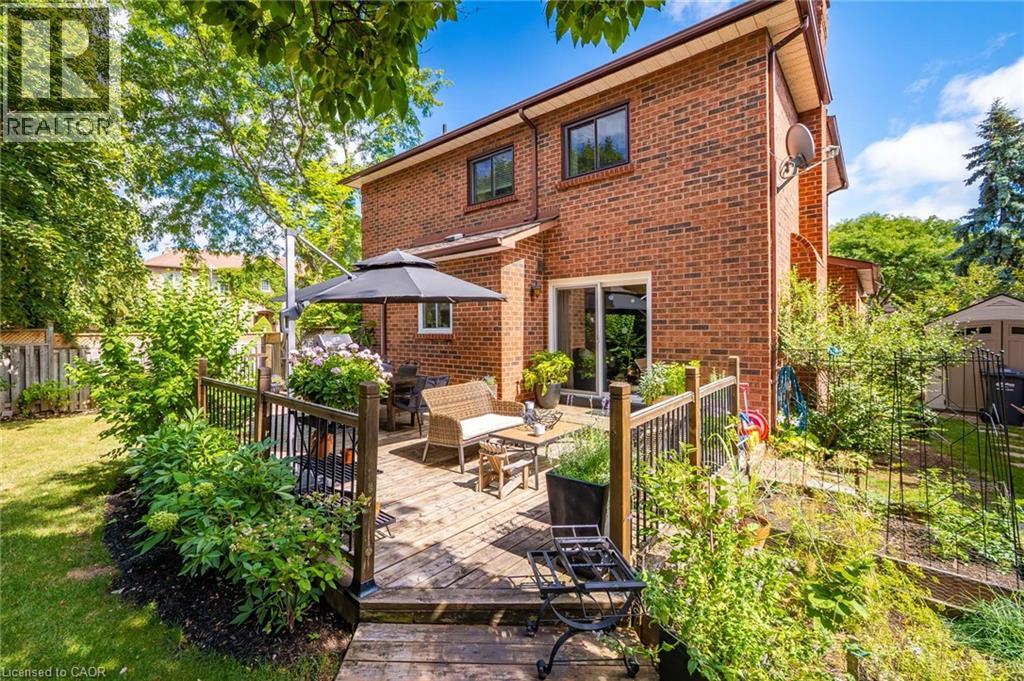 1436 Sprucewood Terrace, Oakville, Ontario  L6M 2P9 - Photo 47 - 40766951