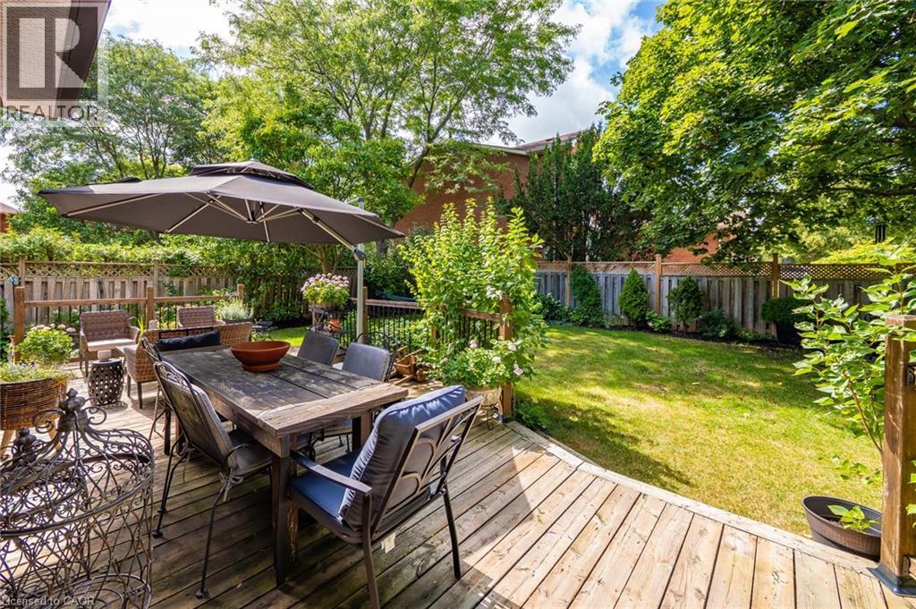 1436 Sprucewood Terrace, Oakville, Ontario  L6M 2P9 - Photo 48 - 40766951