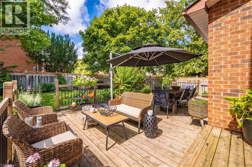 1436 Sprucewood Terrace, Oakville, Ontario  L6M 2P9 - Photo 49 - 40766951