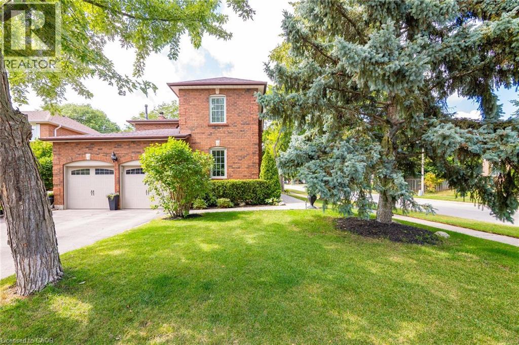 1436 Sprucewood Terrace, Oakville, Ontario  L6M 2P9 - Photo 5 - 40766951