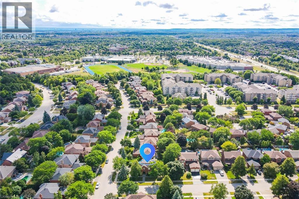1436 Sprucewood Terrace, Oakville, Ontario  L6M 2P9 - Photo 7 - 40766951