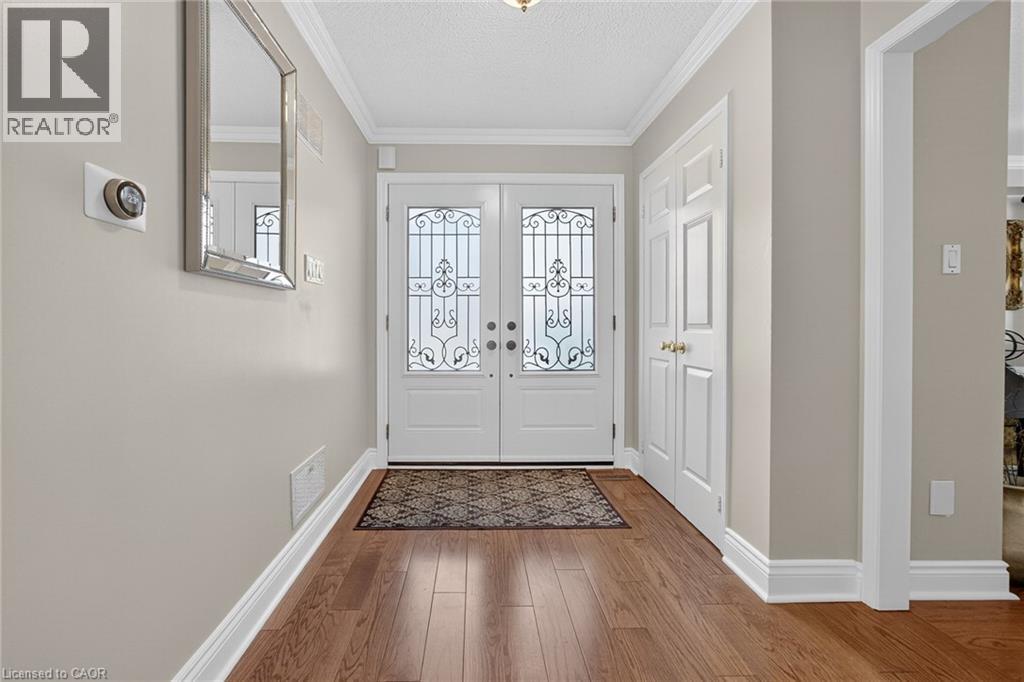 1436 Sprucewood Terrace, Oakville, Ontario  L6M 2P9 - Photo 8 - 40766951