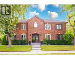 1436 SPRUCEWOOD Terrace, Oakville, Ontario