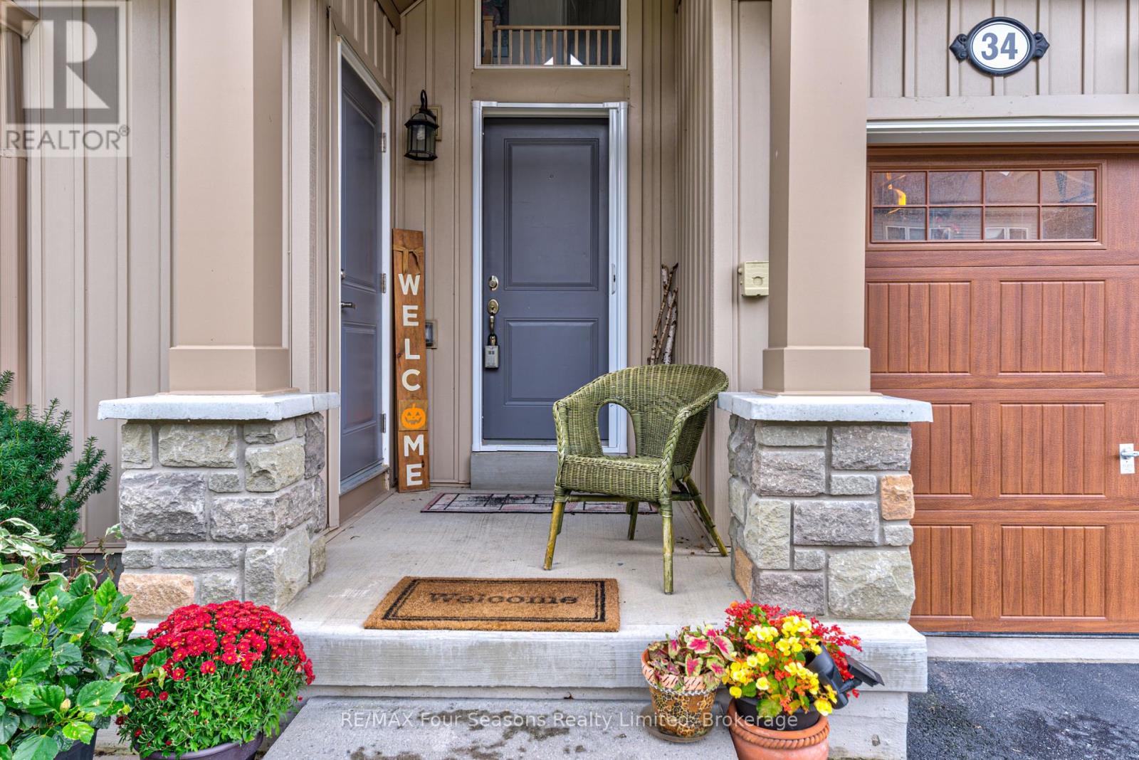 34 Lett Avenue, Collingwood, Ontario  L9Y 0Z5 - Photo 6 - S12386309