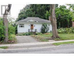 89 ELIZABETH STREET, Stratford, Ontario