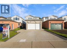 171 RESURRECTION Drive, Kitchener, Ontario