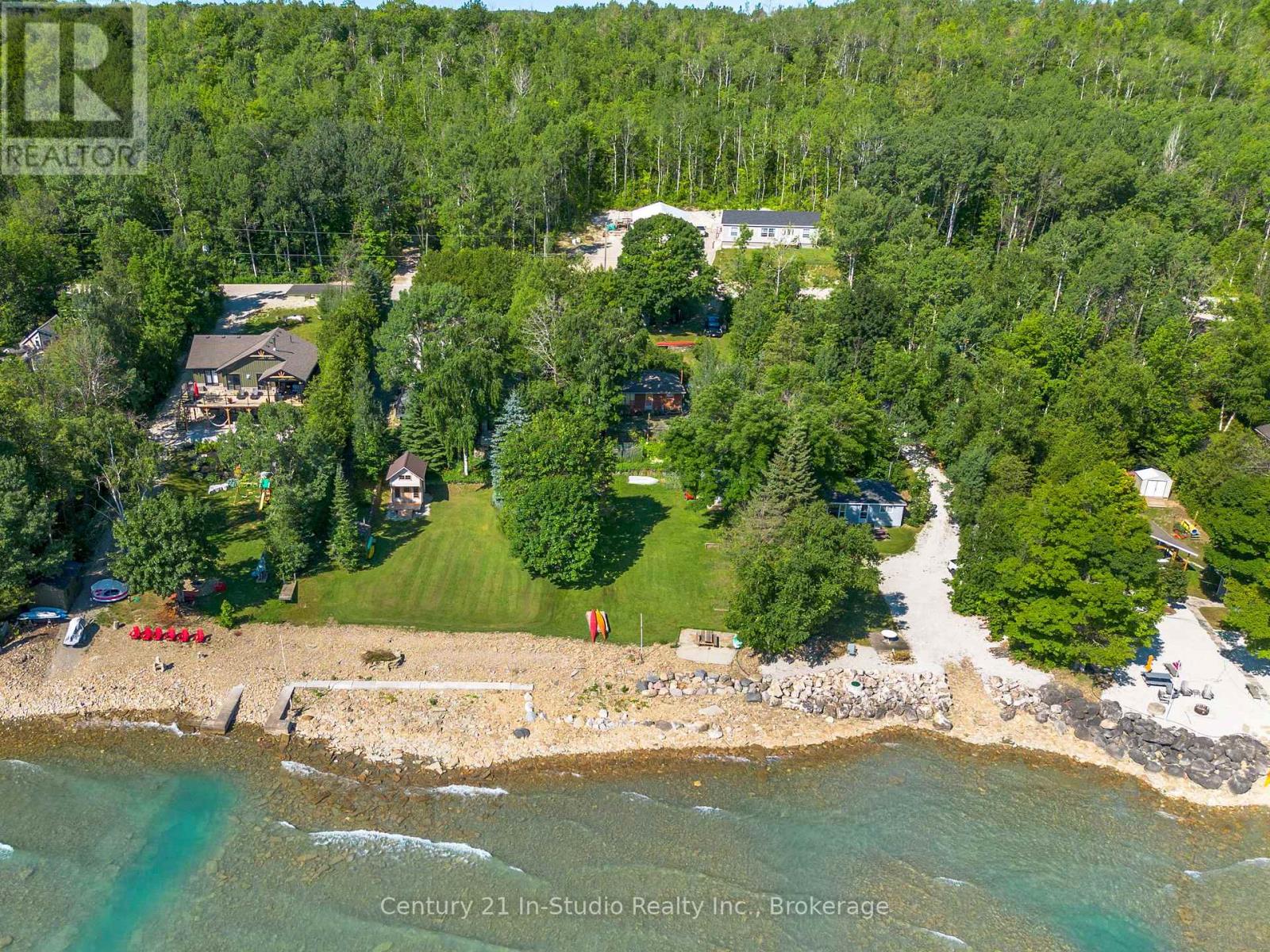 504725 GREY 1 ROAD, Georgian Bluffs, Ontario