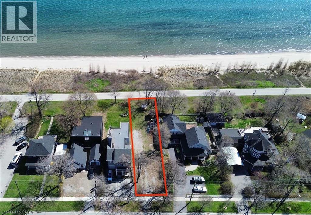 971 BEACH Boulevard, Hamilton, Ontario
