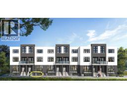 31 MILL Street Unit# 51, Kitchener, Ontario